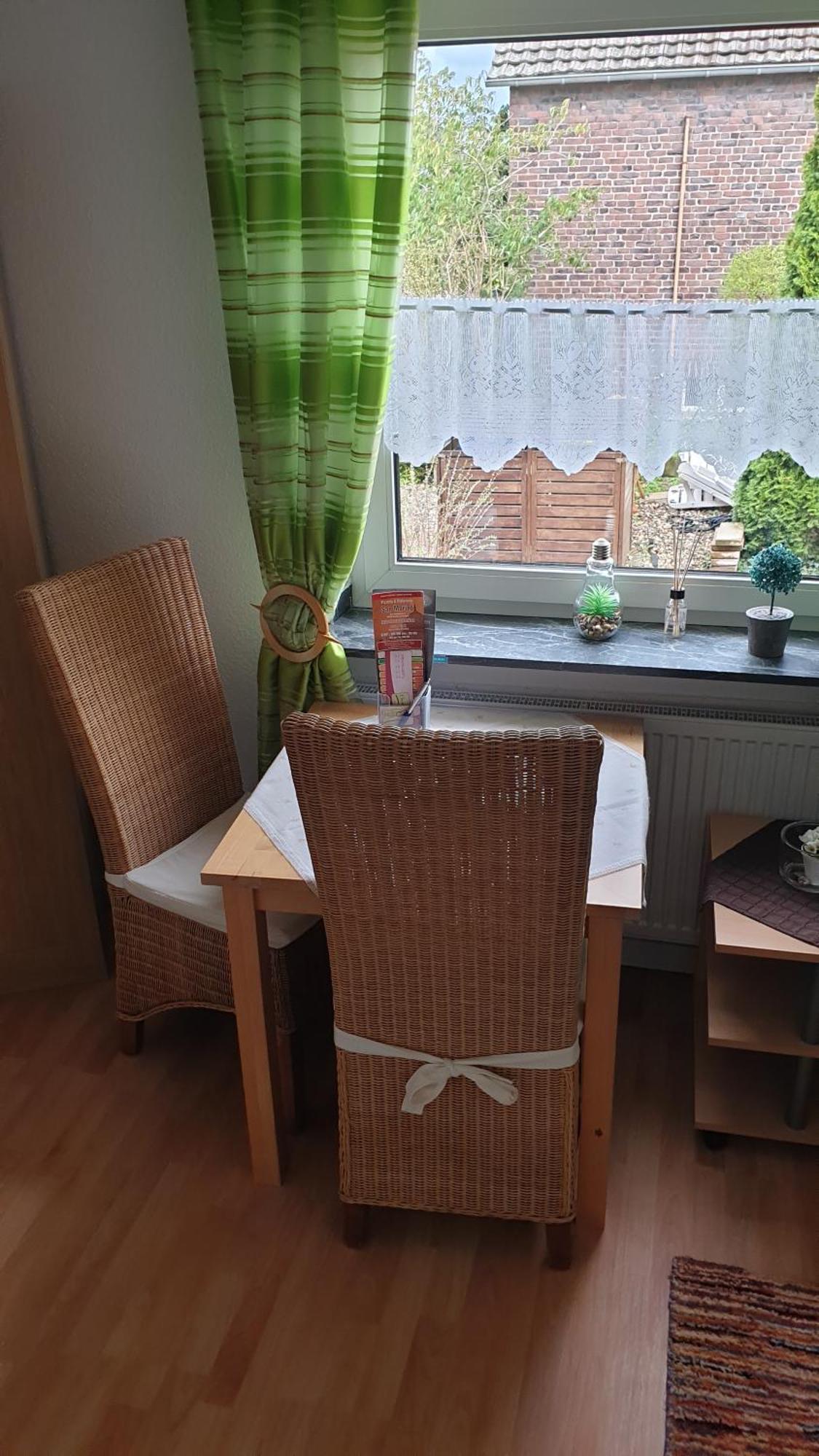 Gaestehaus Am See 크산텐 외부 사진